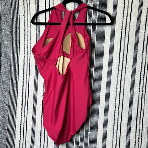 NWT Summersalt One Piece Bathing Suit - Picture 3 of 4